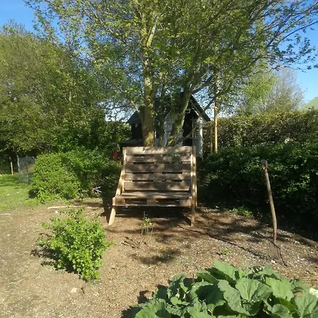 Safine Bed & Breakfast 4*