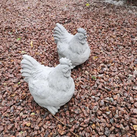 Safine Bed & Breakfast Fåborg