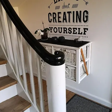 Safine Bed & Breakfast Fåborg