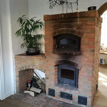 Bed & Breakfast Safine 3*