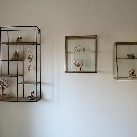 Bed & Breakfast Safine