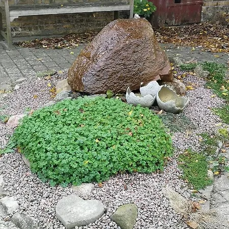 Bed & Breakfast Safine