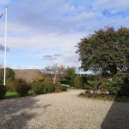 Bed & Breakfast Safine