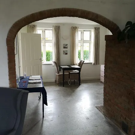 Bed & Breakfast Safine Fåborg