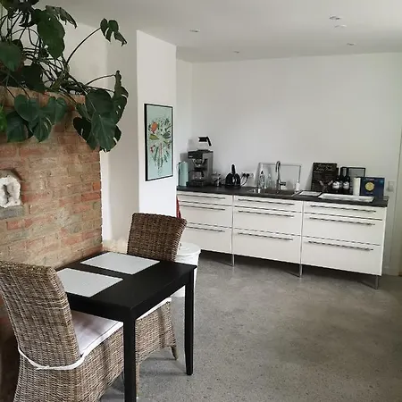 Bed & Breakfast Safine