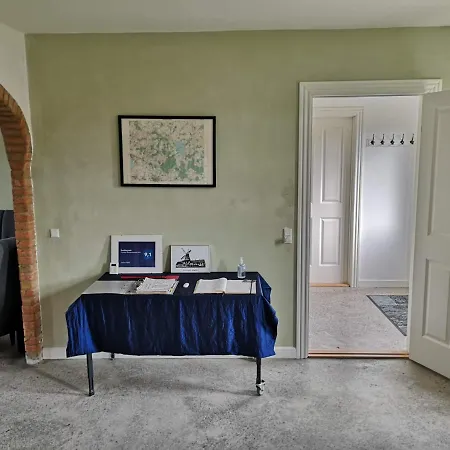 Bed & Breakfast Safine