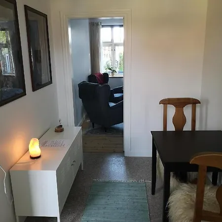 Safine Bed & Breakfast Fåborg