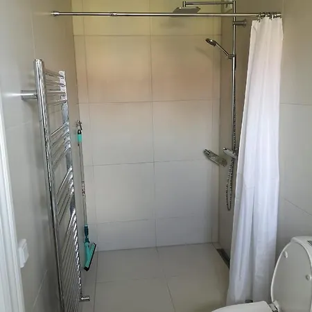 Bed & Breakfast Safine Fåborg