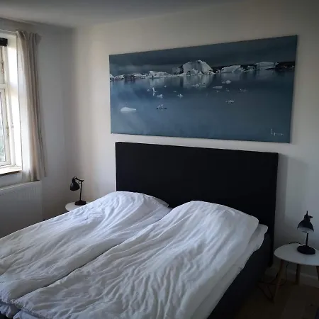 Bed & Breakfast Safine