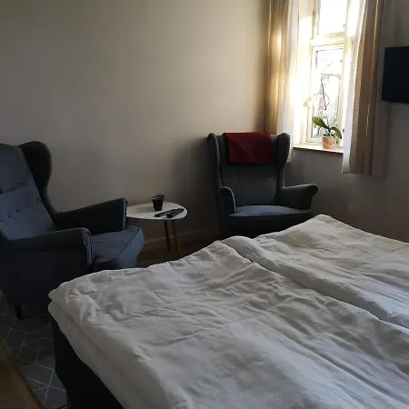Bed & Breakfast Safine *