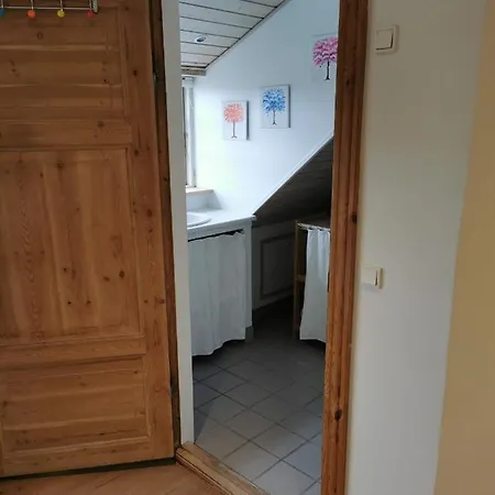 Safine Bed and Breakfast