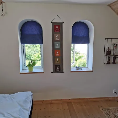 Safine Bed & Breakfast