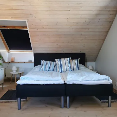 Safine Bed & Breakfast Fåborg