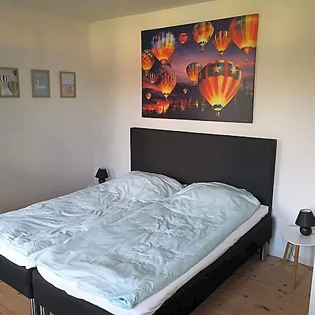 Safine Bed and breakfast