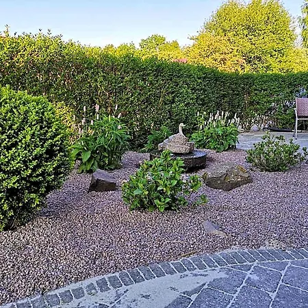 Safine 4* Fåborg