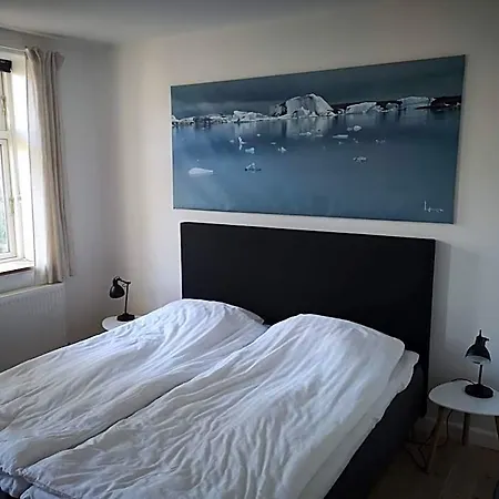 Safine Bed and Breakfast Fåborg