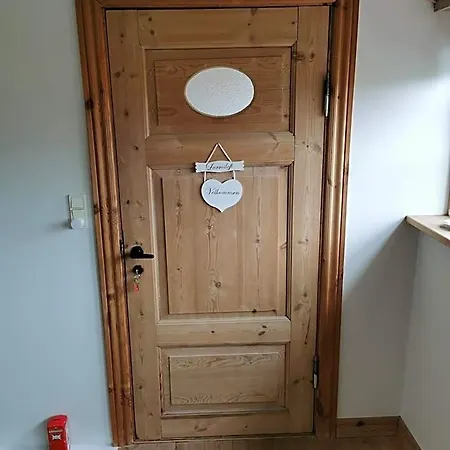 Safine Bed and Breakfast 4*