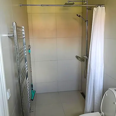 Nocleg ze śniadaniem Safine