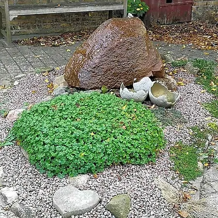 Safine Nocleg ze śniadaniem Fåborg