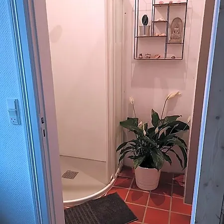 Safine Nocleg ze śniadaniem Fåborg