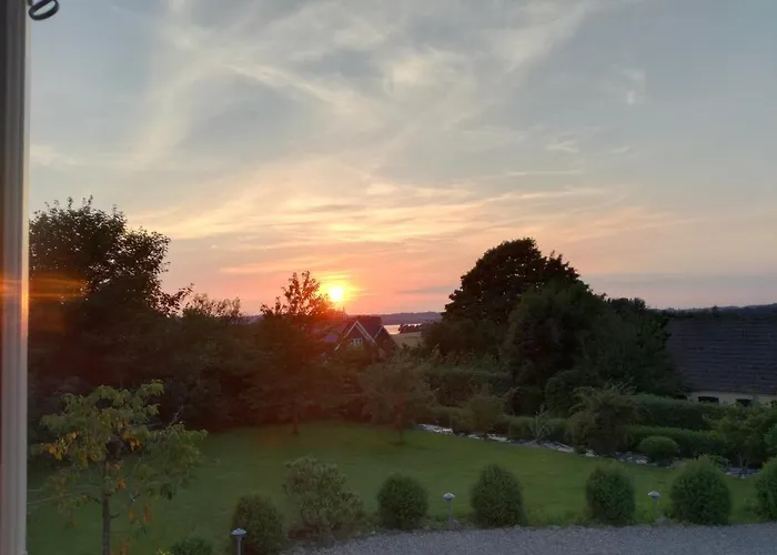 Couette-café Safine 3*