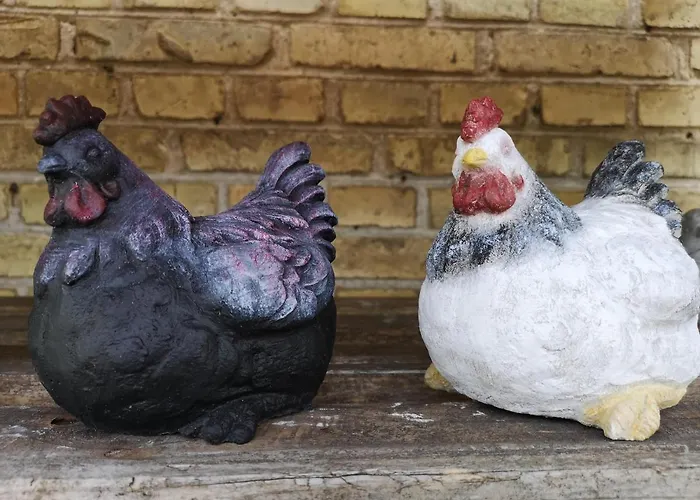 Safine Couette-café 3*