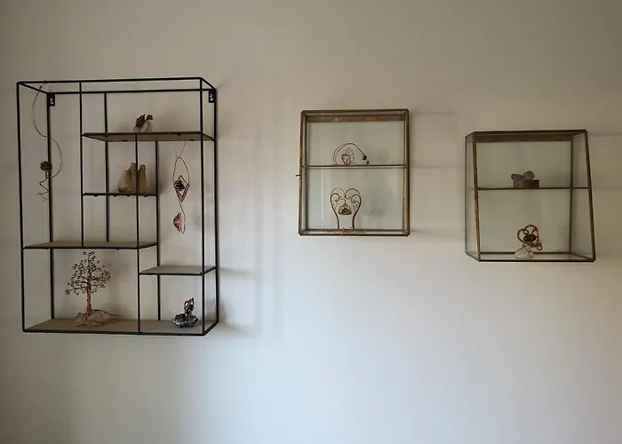 Couette-café Safine