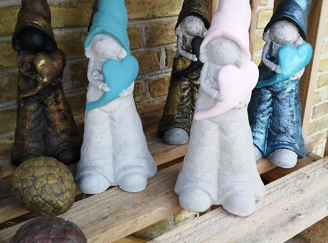 Safine Couette-café 3*