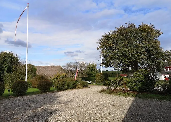 Couette-café Safine