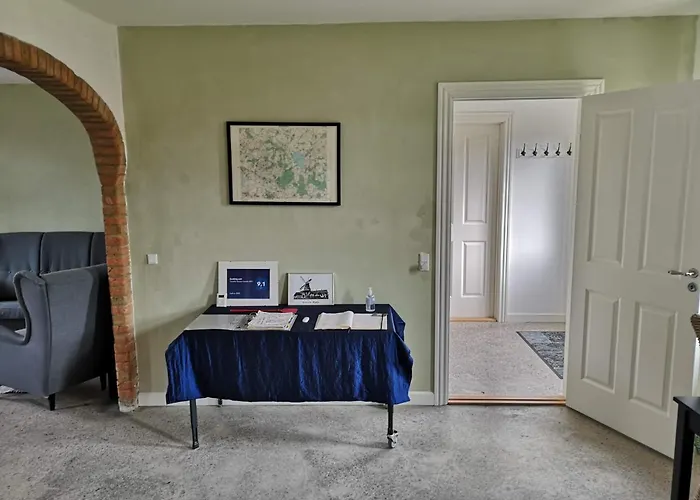 Couette-café Safine