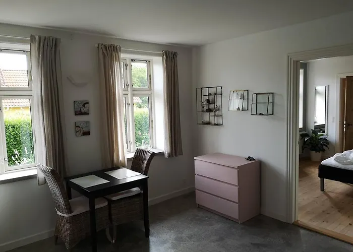 Safine Couette-café 3*