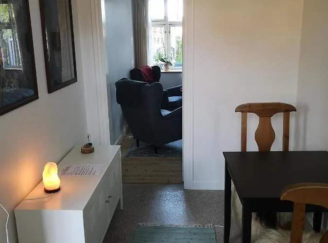 Safine Oda ve Kahvaltı Fåborg