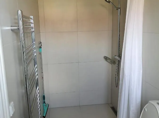 Couette-café Safine Fåborg