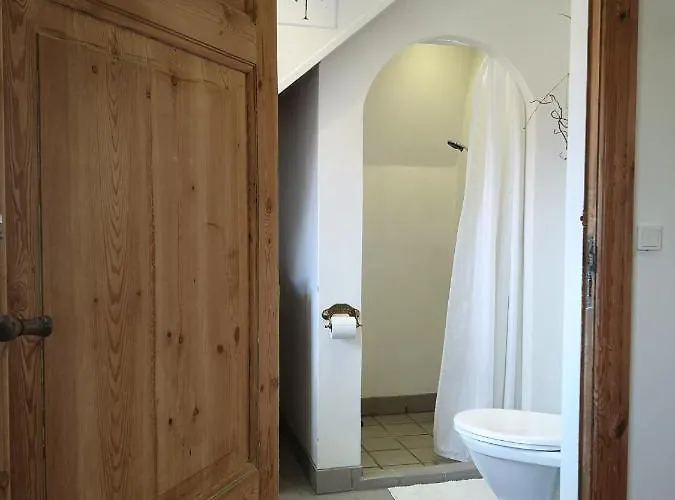 Safine Couette-café Fåborg