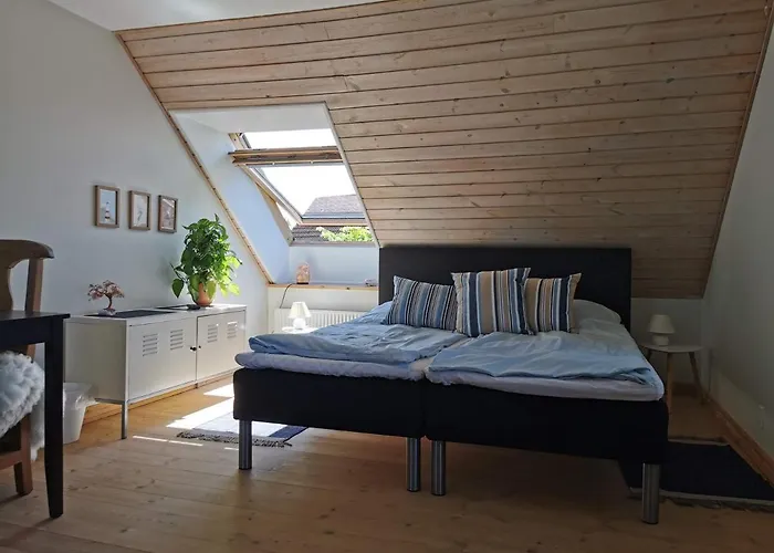 Safine Couette-café 3*